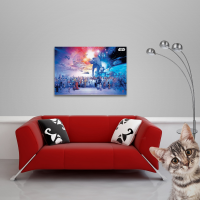 Star Wars - Poster - Universe