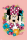 Disney - Poster - Minnie Mouse Flower
