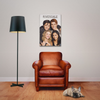 Riverdale - Poster - Gruppe