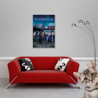 Riverdale - Poster - Staffel 3