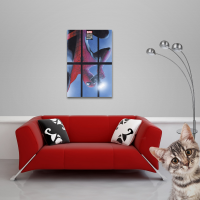 Marvel - Poster - Spider-Man 80 Jahre