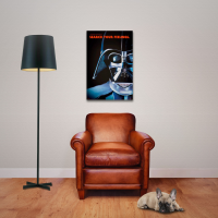 Star Wars - Poster - Search your feelings