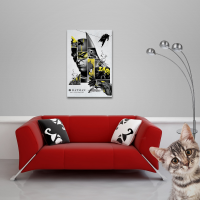 Batman - Poster - 80th Anniversary