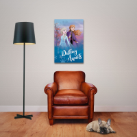 Frozen 2 - Poster - Destiny Awaits