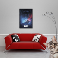 Star Wars - Poster - Episode IX - One Sheet