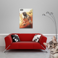 Star Wars - Poster - Episode IX - Primera Orden