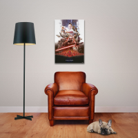 Star Wars - Poster - Episode IX