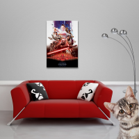 Star Wars - Poster - The Rise of Skywalker - Epic