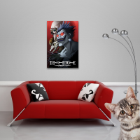 Death Note - Poster - Shinigami
