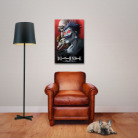 Death Note - Poster - Shinigami