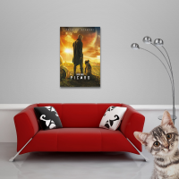 Star Trek - Poster - Picard Number One