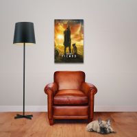 Star Trek - Poster - Picard Number One