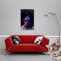 Slipknot - Poster - We Are Not Your Kind