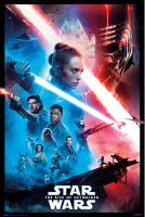 Star Wars - Poster - EP 9 - One Sheet