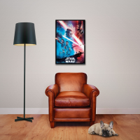 Star Wars - Poster - EP 9 - One Sheet