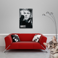 HRVY - Poster - Personal