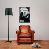 HRVY - Poster - Personal