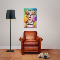 Birds of Prey - Poster - dazed and confused