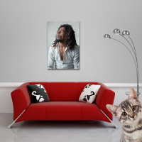 Marley, Bob - Poster - Redemption