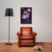 Magic the Gathering - Poster - Liliana