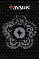 Magic the Gathering - Poster - Logo