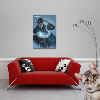 Magic the Gathering - Poster - Jace