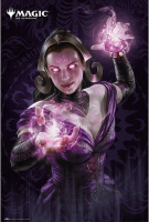 Magic the Gathering - Poster - Liliana