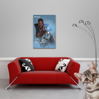 Magic the Gathering - Poster - Teferi