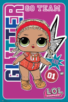 LOL Surprise - Poster - Team Glitter