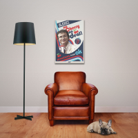 Stranger Things - Poster - No Cherry No Deal