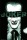DC Comic - Poster - Joker - Smile