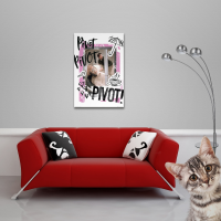 Friends - Poster - Pivot