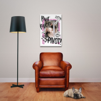 Friends - Poster - Pivot