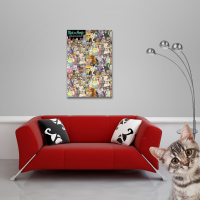 Rick & Morty - Poster - Wheres Rick