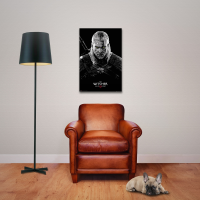 Witcher, The - Poster - Toxicity Poisoning