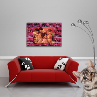 BTS - Poster - Selfie