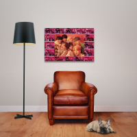 BTS - Poster - Selfie