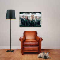 Derry Girls - Poster - Rip