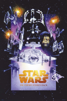 Star Wars - Poster - Empire - Special Edition