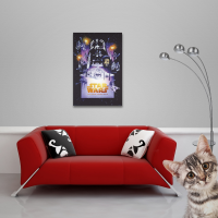 Star Wars - Poster - Empire - Special Edition
