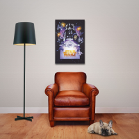 Star Wars - Poster - Empire - Special Edition