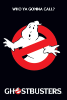 Ghostbusters - Poster - Logo