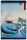 Hiroshige - Poster - The Seven Ri Beach
