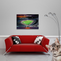 FC Barcelona - Poster - Camp Nou