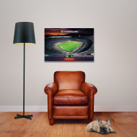 FC Barcelona - Poster - Camp Nou