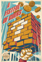 Gaming - Poster - A fistful of coins