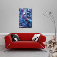 Hatsune Miku - Poster - Screen