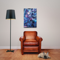 Hatsune Miku - Poster - Screen