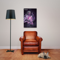 Magic the Gathering - Poster - Tezzeret