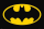 DC Comic - Poster - Bat Symbol